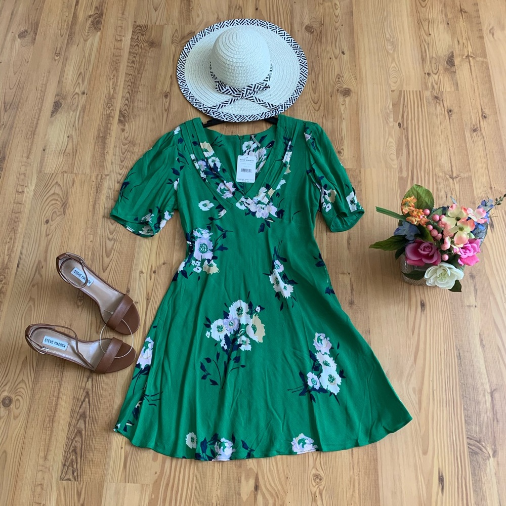 NWT. Free people. Orig. $108. Now $70